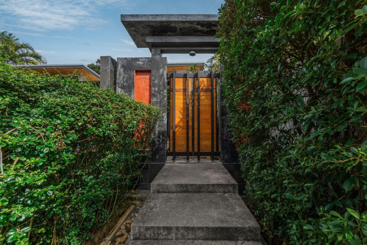 Vila Baan Bua Estate By Tropiclook Nai Harn Exteriér fotografie