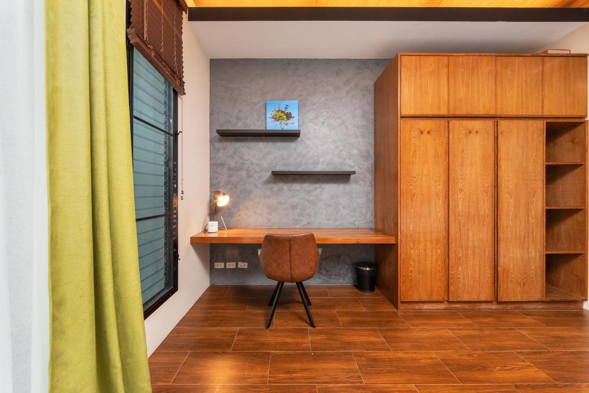 Vila Baan Bua Estate By Tropiclook Nai Harn Exteriér fotografie