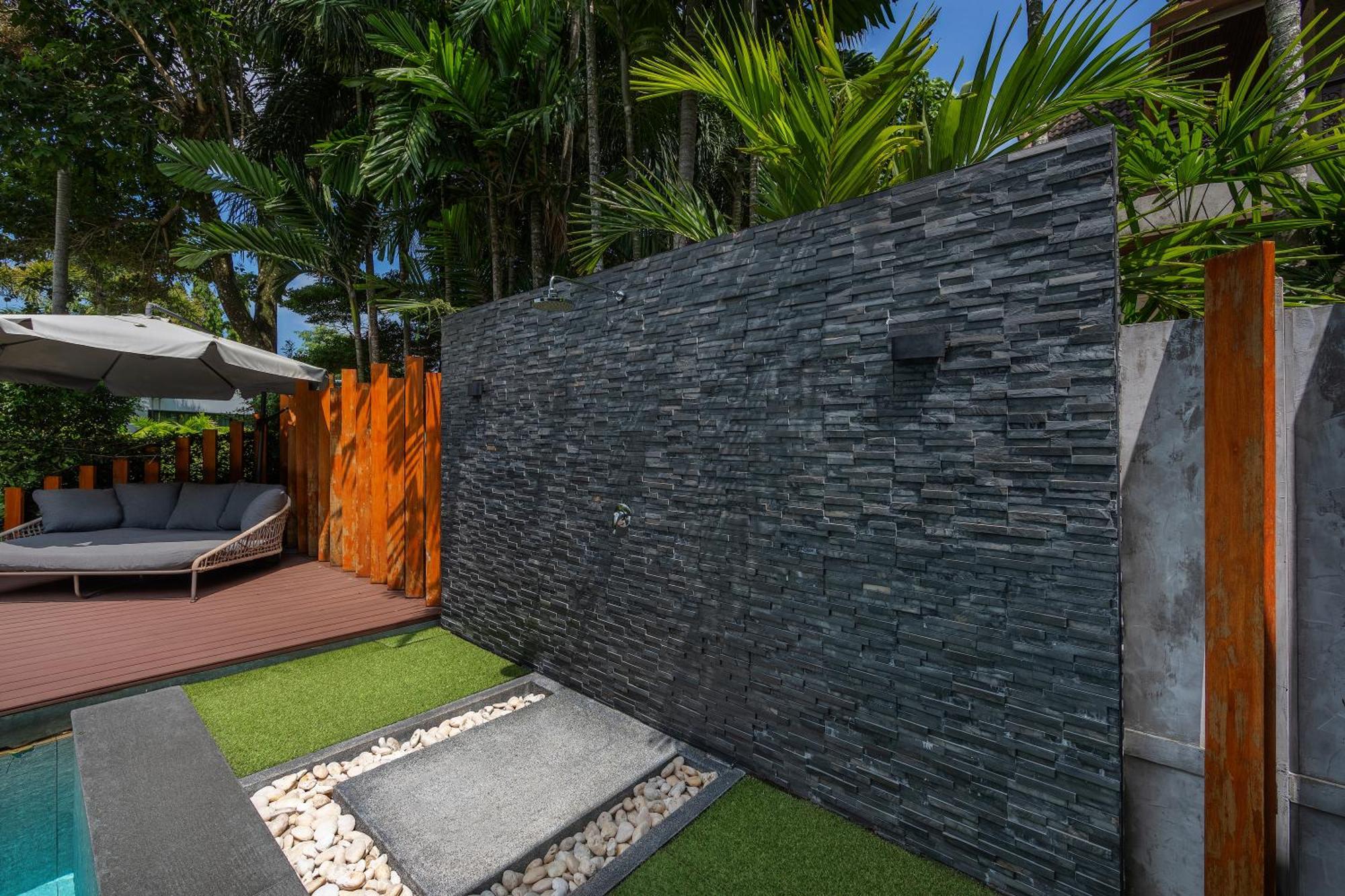 Vila Baan Bua Estate By Tropiclook Nai Harn Exteriér fotografie