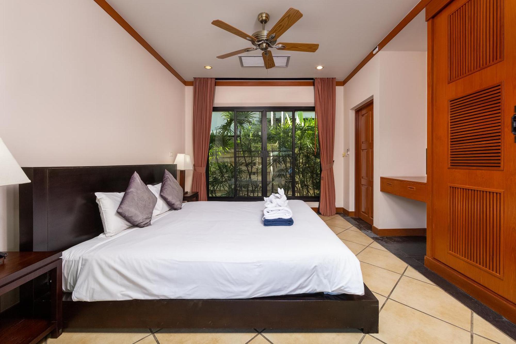 Vila Baan Bua Estate By Tropiclook Nai Harn Exteriér fotografie