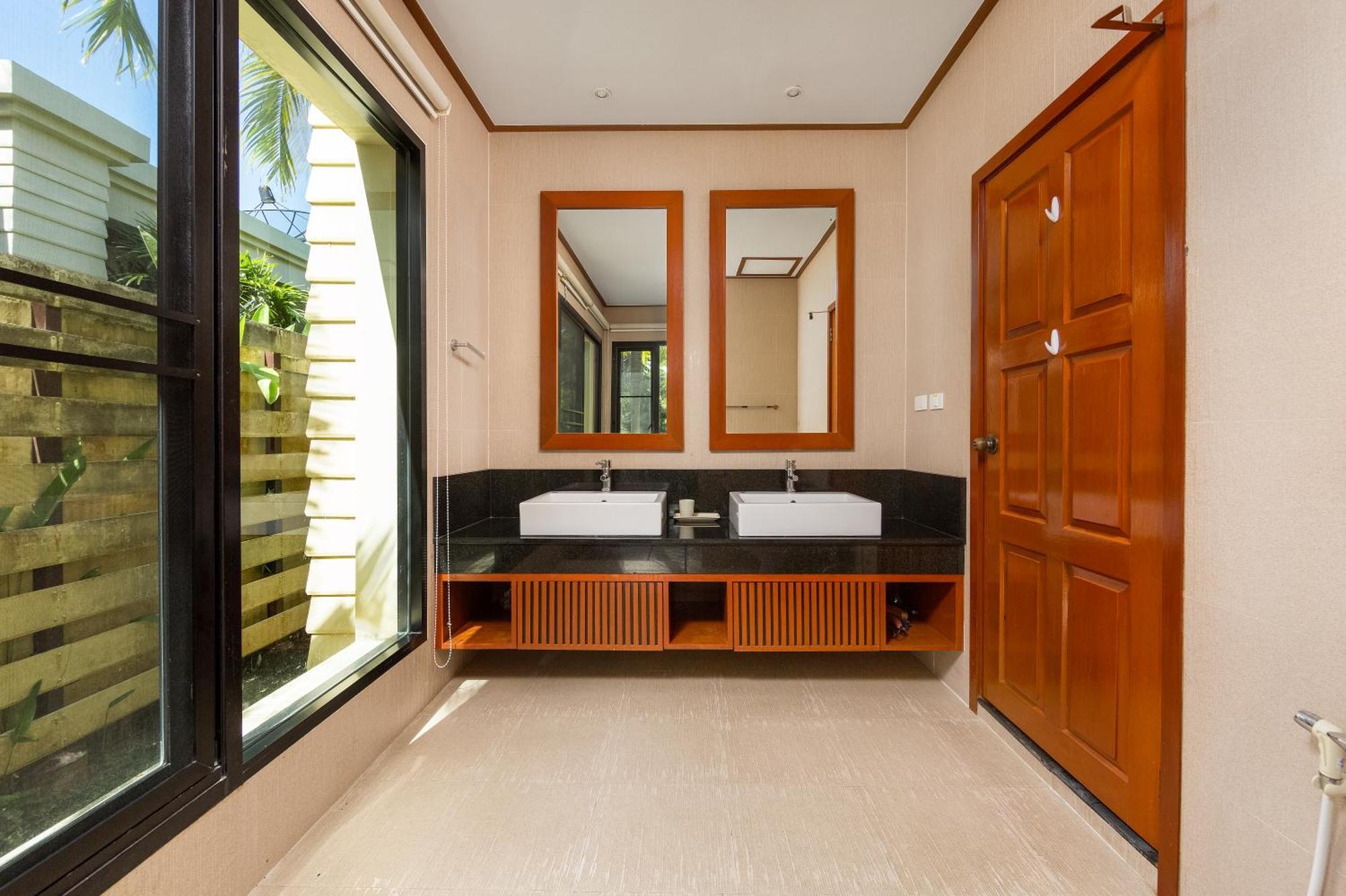 Vila Baan Bua Estate By Tropiclook Nai Harn Exteriér fotografie