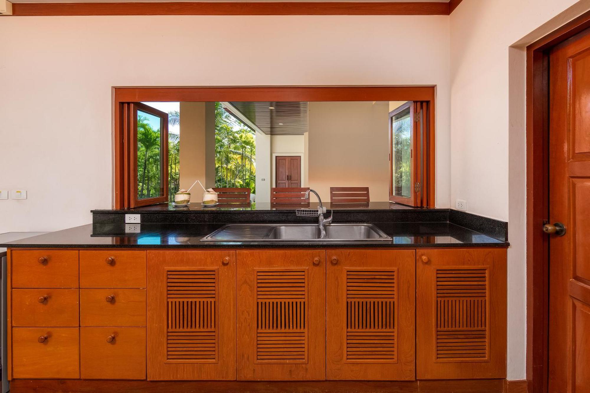 Vila Baan Bua Estate By Tropiclook Nai Harn Exteriér fotografie